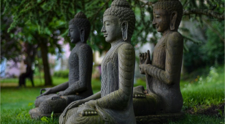 Thoát khỏi “nghèo khổ, trở nên giàu có” theo cách Đức Phật dạy