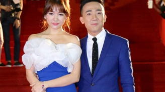 Bị lộ thiếp cưới, Trấn Thành - Hari Won vẫn phủ nhận chuyện kết hôn?