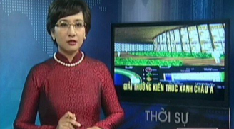 Hé lộ nguyên nhân khiến BTV Vân Anh bất ngờ xin nghỉ việc tại VTV