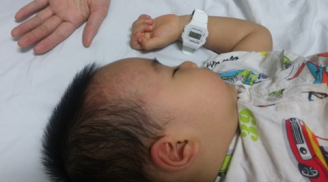 Vụ bé trai 20 tháng tuổi ăn... bạt tai vì nôn trớ: Cơ quan chức năng vào cuộc điều tra