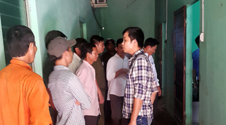 Cụ ông 77 tuổi tử vong trong nhà trọ: Trần tình của người tình trẻ