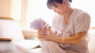 4 bài tập mẹ bầu cần làm liền sau khi sinh để lấy lại vóc dáng và sự năng động