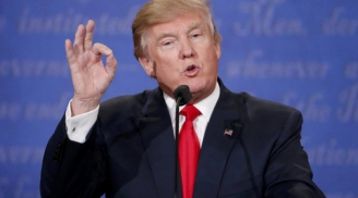 Donald Trump bất ngờ nói về bầu cử Mỹ có gian lận