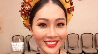 SỐC: Đại diện Việt Nam gặp sự cố bất ngờ vào phút chót tại Hoa hậu Thế giới