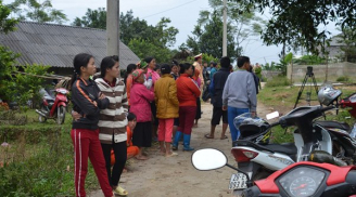 4 người bị sát hại ở Hà Giang: Nỗi đau lớn của cả một dòng họ