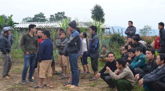 Thảm án 4 người ở Hà Giang: Nghi can là người nhà, là ruột thịt của các nạn nhân
