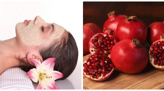 4 loại mặt nạ collagen tự làm tại nhà tốt nhất cho da