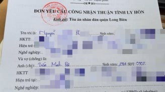 Tâm thư của cô vợ vạch mặt bạn chồng nhận bão 'like' từ cộng đồng mạng