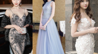 Top 10 sao Việt mặc đẹp, nổi bật và quyến rũ nhất tuần qua