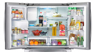 Bí quyết để giữ thực phẩm trong ngăn mát tủ lạnh