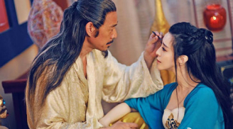 Chuyện tình ái: Võ Tắc Thiên làm vợ của cả cha và con vua Đại Đường
