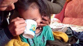 Kỳ diệu: Bé gái 2 tuổi sống sót sau 24 giờ bị lạc trong rừng cùng bầy thú dữ