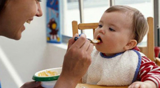 Món 'nhà nào cũng ăn' lại là thuốc độc với trẻ sơ sinh