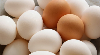 Nếu nhà bạn thường ăn trứng điều gì sẽ xảy ra với cơ thể?