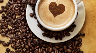 Hương vị cà phê nói gì về chàng