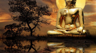 Phật dạy 10 đạo lý làm người, nhất định phải biết để hưởng mọi may mắn, hạnh phúc!