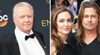 Bố Angelina Jolie tiết lộ sự thật bất ngờ về con gái trong 'cuộc chiến ly hôn'