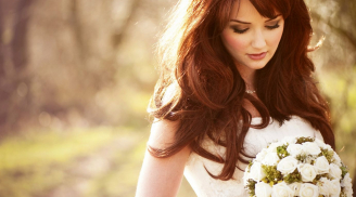 Chàng đã thực sự muốn cưới bạn?