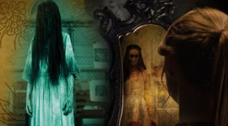 Câu chuyện huyền bí về chiếc gương ma quái ‘đoạt mạng” 38 người