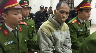 Đang xét xử sơ thẩm vụ án 4 bà cháu bị sát hại ở Quảng Ninh