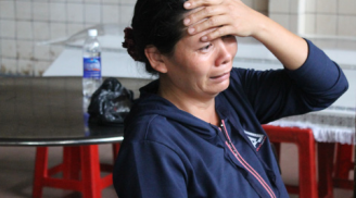 Gia đình 6 người chết cháy ở Sài Gòn: Chỉ còn 1 tuần là thôi nôi bé út thôi mà...