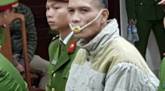 Giết 4 bà cháu ở Quảng Ninh: Hung thủ nở nụ cười 'chết tiệt' sau khi nhận án tử
