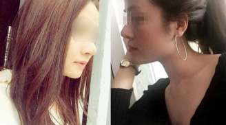 Cô gái trẻ bức xúc lên tiếng vì bị nhầm là 'hot girl' vụ giật chồng ở Nghệ An