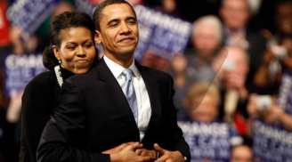 Sau khi rời nhà trắng, vợ chồng Tổng thống Obama có thể kiếm bộn tiền nhờ làm việc này!