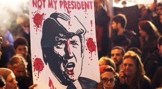 Đại cử tri Mỹ bị khủng bố 'bom' thư, dọa gi.ết nếu bầu Trump làm Tổng thống