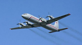 Máy bay quân sự Nga đâm đầu xuống đất, toàn bộ 39 người sống sót kỳ lạ