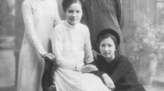 Cuộc đời đầy bi thảm của giai nhân tuyệt sắc Hà Thành một thời