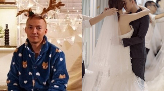 Hari sắp kết hôn với Trấn Thành, Tiến Đạt đội sừng hươu nhắn nhủ tới 'kẻ giành giật'