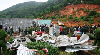 Nha Trang: Khoét núi, chẻ đá gây sạt lở khiến nhiều người ch.ết và bị thương?