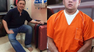 Vừa mãn hạn tù về Việt Nam, Minh Béo nhận ngay 'tin vui' quá bất ngờ?
