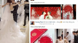 Những sao Việt chắc chắn đến dự đám cưới của Trấn Thành và Hari Won