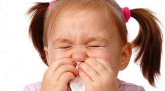 Cảnh giác 4 bệnh hô hấp rất nguy hiểm ở trẻ vào mùa lạnh