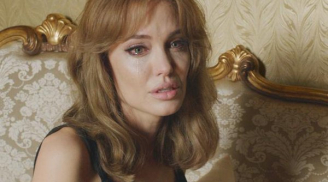 Angelina Jolie gầy báo động, nhập viện vì rối loạn tâm thần và muốn t.ự t.ử?