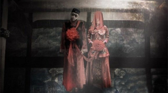 “Minh Hôn” - Hủ tục kinh hoàng khiến xác phụ nữ trở thành món hàng