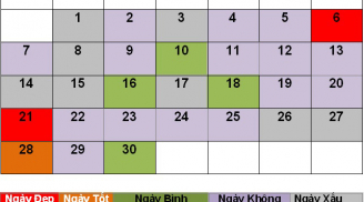 Tại sao lại tránh ngày 3, 5, 7, 14, 23 âm lịch theo quan niệm dân gian?