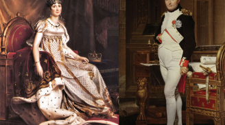 Đời sống “phòng the” đầy bí ẩn và bi kịch của hoàng đế Napoleon