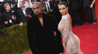 Choáng Kim Kardashian bị kẹt vòng 3 vào toilet chồng mới mua