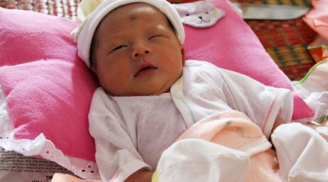 Điều đại kỵ nếu nhà đang có trẻ sơ sinh nhất định bạn phải biết