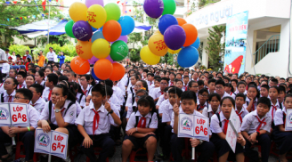 Công bố lịch nghỉ Tết Nguyên đán cho học sinh Hà Nội