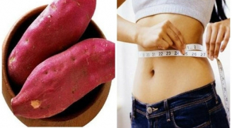 Ăn thứ này mỗi sáng, giảm ngay 4 kg trong 5 ngày trước khi Tết đến