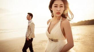 Nếu chồng làm những điều này cho vợ, phụ nữ hãy giữ cho chắc nếu không dễ mất chồng như chơi!