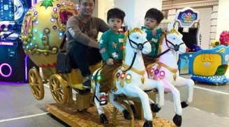  Hoàng Linh hạnh phúc bên tình mới, Trung Nghĩa kể gà trống nuôi con