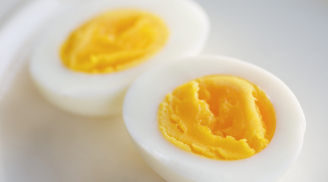 Vì sao trứng là thực phẩm được các chuyên gia, bác sĩ nổi tiếng ở Mỹ ăn hàng ngày?