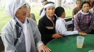 Vụ mẹ con sản phụ t.ử v.ong ở Quảng Bình: Khởi tố bác sĩ
