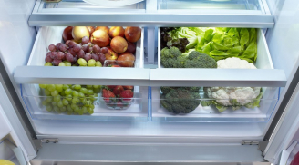 Cách bản quản thức ăn chuẩn nhất trong tủ lạnh ngày Tết