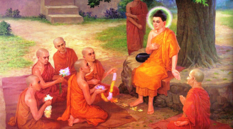 Clip: Lời Phật dạy 'Sống trong hiện tại' bạn nên suy ngẫm